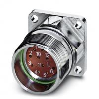 Phoenix contact 1613740 RF-17S1N8AWV00 Аппаратн. соединитель, передняя стенка