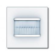6122/02-866-500 Датчик движения KNX, мультилинза, 180 гр., нержавеющая сталь