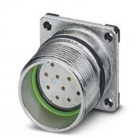 Phoenix contact 1598520 RC-12S1N122K00 Аппаратн. соединитель, передняя стенка