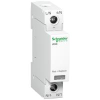 Schneider Electric A9L08100 УЗИП Т3 iPRD 8 8kA 350В 1П