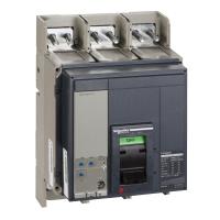 33472 Schneider Electric ВЫКЛЮЧАТЕЛЬ NS1000 N 3P+MICR 2.0 В СБОРЕ