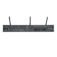 Роутер Cisco C881W-E-K9
