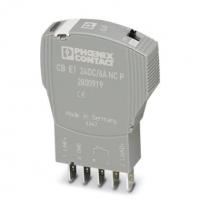 Phoenix contact 2800919 CB E1 24DC/6A NC P Электронный защитный выключатель