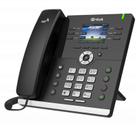 Htek UC923 RU - стационарный IP-телефон