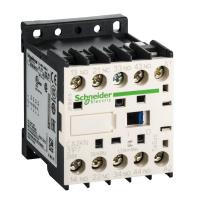 Schneider Electric CA2KN31P7 ПРОМЕЖУТОЧНОЕ РЕЛЕ 3НО+1НЗ, ЦЕПЬ УПРАВЛЕНИЯ 230В 50/60ГЦ, ВИНТОВОЙ ЗАЖИМ