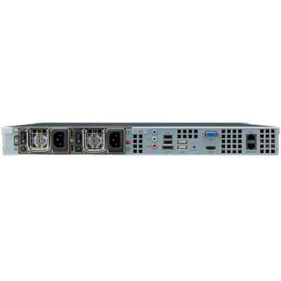 Сетевое хранилище Thecus N4510U Pro-R