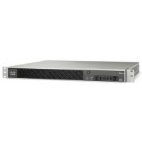 Межсетевой экран Cisco ASA5512-K7