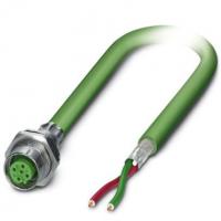 Phoenix contact 1402849 SACCBP-M12MSB-2CON-M16/2,0-915 Встраиваемый соединитель для шинной системы