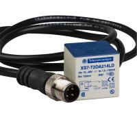Schneider Electric XS7T2DA214LD01 ИНДУКТИВНЫЙ ДАТЧИК КУБ. 26Х26