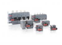 ABB 1SCA115225R1001 Рубильник OS63GD04F без ручки под предохранители DIN-000