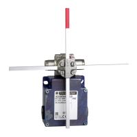 Schneider Electric XCKMR44D2H29 КРЕСТООБР. КОНЦ.ВЫКЛ.,2НЗ+2НО, М20