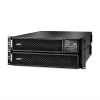 ИБП APC SMART-UPS SRT 2200 ВА 230 В SRT2200RMXLI-NC