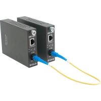 Медиаконвертер D-Link DMC-920R-B5A