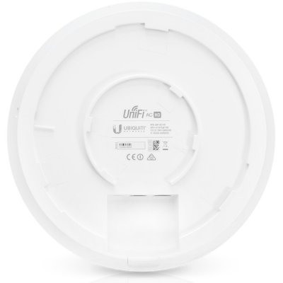 Точка доступа Ubiquiti UniFi UAP-AC-HD-5