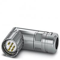 Phoenix contact 1619338 CA-07P1N12T0DN Кабельный соединитель