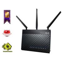 Роутер ASUS RT-AC68U Black