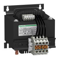 Schneider Electric ABT7PDU250B ТРАНСФОРМАТОР 2X24В 2500ВА