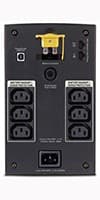 ИБП APC Back-UPS BX950UI
