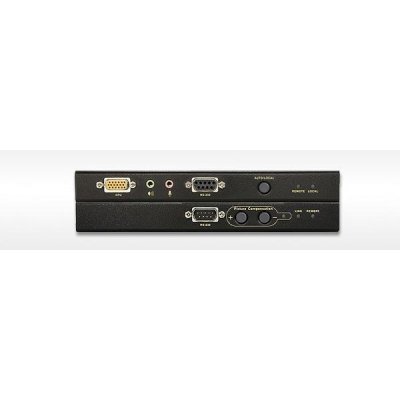 KVM-удлинитель Aten CE750A-AT-G