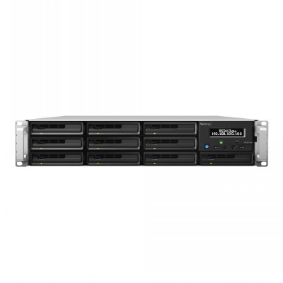 Сетевое хранилище Synology RS3413xs+
