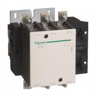 LC1F330P7 Tesys LC1F 3P 330А 400/230 AC 160кВт Schneider Electric Контактор 