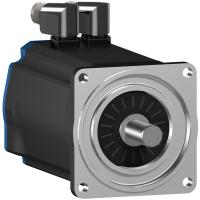 Schneider Electric BSH1004P02F2A ДВИГАТЕЛЬ BSH ФЛАНЕЦ 100MM 9,3 НМ БЕЗ ШПОН. IP40 C ТОРМ.