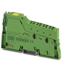 Phoenix contact 2702498 IB IL AO 4/U/0-10-ECO Клеммы Inline