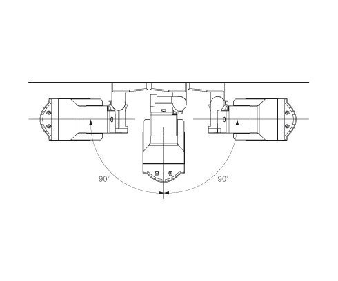 OPTEX HX-80N