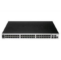 Коммутатор D-Link DGS-3420-52P