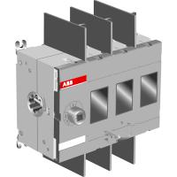 ABB 1SCA022744R3480 Рубильник OT250E03W до 200А 3-полюсный (без ручки управления) сувеличенными межфазными расстояниями