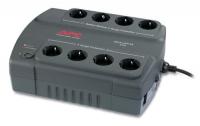 ИБП APC Back-UPS BE400-RS