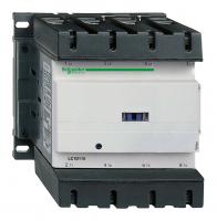 Schneider Electric TeSys LC1D115004F7 4P 200А 440/110В AC 90кВт Контактор