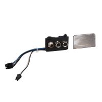 Schneider Electric VW3L40210 КАБЕЛЬНЫЙ ВВОД, 3 ВХ/ВЫХ, 1 STO