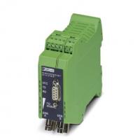 Phoenix contact 2708614 PSI-MOS-PROFIB/FO 850 T-SO Преобразователь оптоволоконного интерфейса