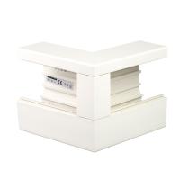 Schneider Electric 5532610 TEK-YH161-3-УГОЛ ВНЕШНИЙ БЕЛЫЙ