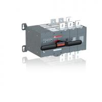 ABB 1SCA113671R1001 Рубильник OTM1250E3CM24D с приводом
