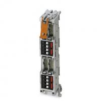 Phoenix contact 2907382 FLKM 4X14-PA/PT/DIO/S7-1500 Фронтальный адаптер