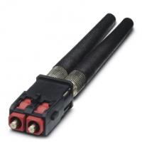 Phoenix contact 1654866 VS-SCRJ-HCS-FA-IP20 Штекерный соединитель для оптоволоконного кабеля