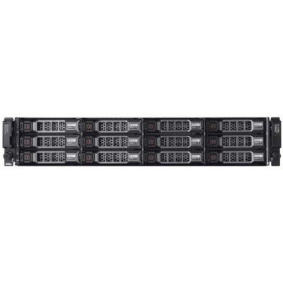 Система хранения Dell PowerVault MD3400 210-ACCG-200