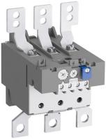 ABB 1SAZ421201R1004 Тепловое реле TA200-DU-150 диапазон уставки 110-150А для контакторов типа AF190, AF205