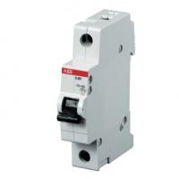 ABB Автомат.выкл-ль 1-полюсной S201M K0,75UC (2CDS271061R0187)