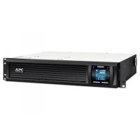 ИБП APC Smart-UPS C 3000VA RM Rack mount LCD 230V SMC3000RMI2U