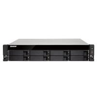 Сетевое хранилище Qnap TS-863XU-4G