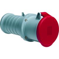ABB 2CMA166848R1000 Розетка кабельная 363C5, 63А, 3P+E, IP44, 5ч