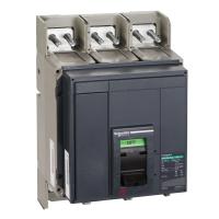 Schneider Electric ВЫКЛЮЧАТЕЛЬ NS630B NA 3P ФИКСИР. В СБОРЕ (арт.33486)