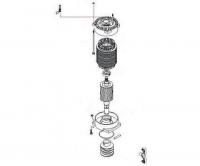 CAME 119RIBK019