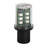 Schneider Electric DL1BKB3 СВЕТОДИОДН. КЛАСТЕР 24В ЗЕЛЕНЫЙ DL1BKB3