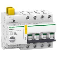 Schneider Electric A9C65425 АВТ. ВЫКЛ. REFLEX iC60H 4П 25A C Ti24