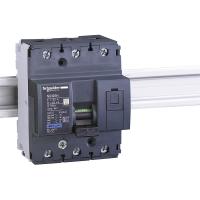Schneider Electric АВТОМАТИЧЕСКИЙ ВЫКЛ. NG125H 3П 80A C (арт.18731)