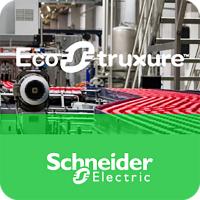 Schneider Electric HMIPELCZLTPMZZ Vijeo XD Pro, лицензия на 10 машин